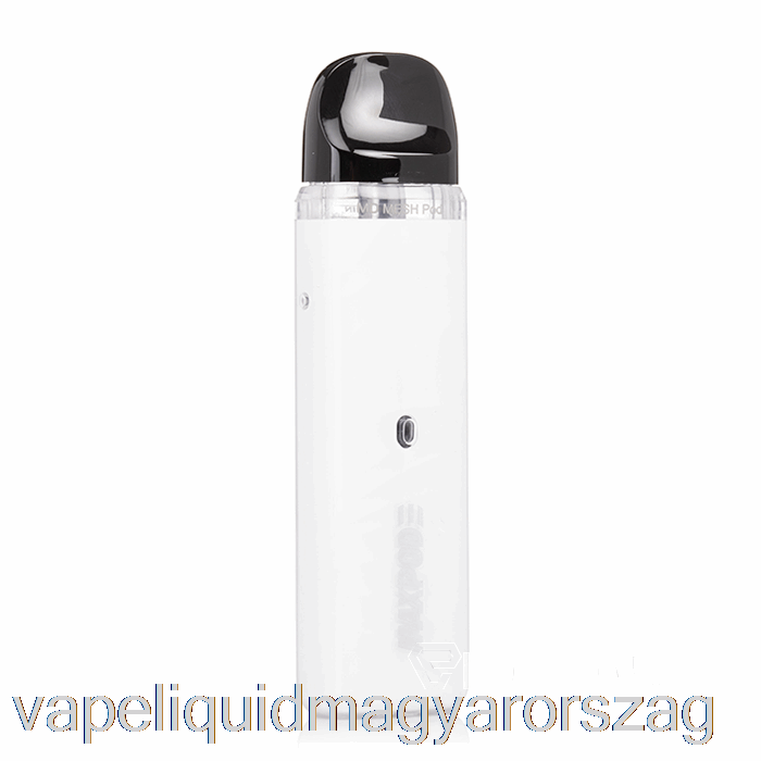 Freemax Maxpod 3 15w Pod Rendszer Fehér Vape Folyadék